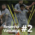 Basquete do Vasco vence Fluminense nas categorias Sub14 e Sub17