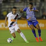 Basquete do Vasco vence Fluminense nas categorias Sub14 e Sub17
