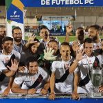 Vasco perde pro Botafogo no Engenhão e permanece em último lugar
