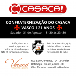Vasco perde pro Cruzeiro no Mineirão pelo Brasileiro