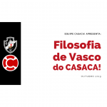 Live do CASACA! no Rádio #819 em 15/10/2019