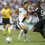 Finanças do Flamengo e todo o sistema sob suspeita