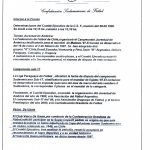 Carta do Benemérito Sérgio Frias ao Presidente do Conselho Deliberativo, protocolada no Vasco