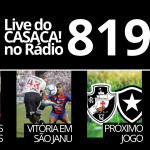 Vascão vence Botafogo em São Janu e sobe para 11o lugar