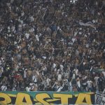 A torcida de brunos henriques