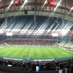 Gigante Vasco arranca empate histórico nos acréscimos contra mulambada