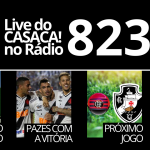 Gigante Vasco arranca empate histórico nos acréscimos contra mulambada