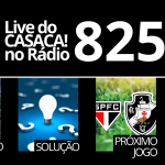 CASACA promoverá debate sobre reforma do Estatuto do Vasco na terça-feira no Centro do RJ