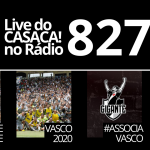 Vasco decepciona Maraca lotado cedendo empate no fim pra Chapecoense