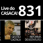 Vasco vence Boavista em Cariacica com gol de Germán Cano no último lance