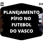 Vasco perde pra Cabofriense em São Januário e se complica na Taça Guanabara