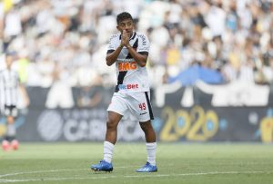 Vasco perde mais uma e está eliminado da Taça Guanabara