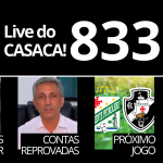 Vasco bombardeia Altos-PI, mas avança na Copa do Brasil com empate teimoso