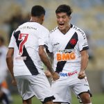 Vasco não sai do zero contra o Volta Rendona na Taça Rio