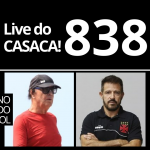 Basquete: Há 21 anos, Vasco vencia Boca Juniors e era o 1º clube brasileiro a conquistar a Liga Sul-Americana