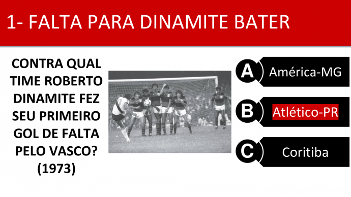 Roberto Dinamite é o jogador com mais hat tricks na história do Campeonato  Brasileiro; veja ranking