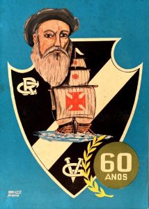 PDF para download: publicação sobre os 60 anos do Vasco (1898-1958)