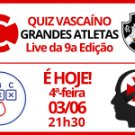 Live do CASACA! #847 em 01/06/2020