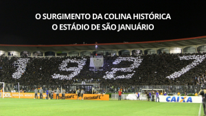 Sérgio Frias e outros historiadores do Vasco participam de documentário acadêmico sobre São Januário