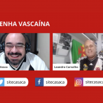 Live do CASACA #852 em 06/07/2020