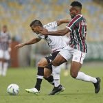 Vasco vence o Goiás nos pênaltis e avança na Copa do Brasil