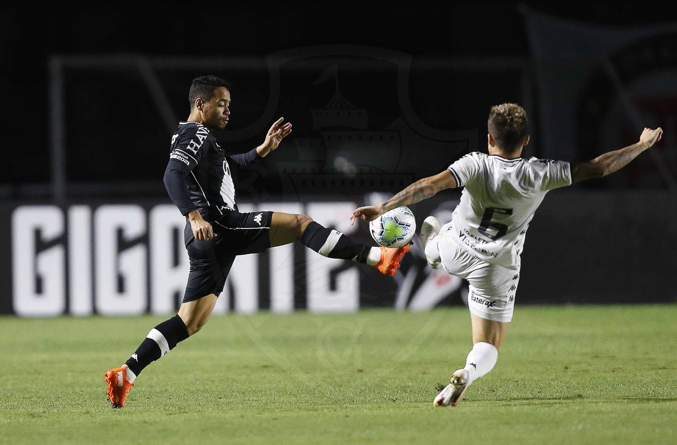 Vasco é eliminado da Copa do Brasil