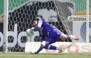 Vasco fica no empate com o Red Bull Bragantino em São Januário