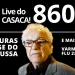 Desembargador de Plantão suspende os efeitos do resultado da AGE do Vasco