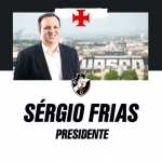 Live do CASACA #865 com SÉRGIO FRIAS em 30/09/2020