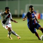 Sérgio Frias apresenta propostas para Torcedoras e Esporte Feminino do Vasco