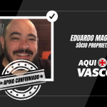 ESPECIAL ELEIÇÃO DO VASCO – Live do CASACA #869 em 28/10/2020