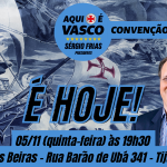 Vasco se classifica para oitavas da Sul-Americana
