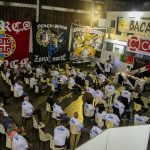 Convenção da chapa AQUI É VASCO será hoje às 19h30 na Casa das Beiras