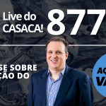 Sérgio Frias faz balanço da eleição e agradece apoiadores