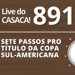 Live do CASACA #892 em 30/11/2020