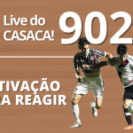 Live do CASACA #903 em 15/12/2020