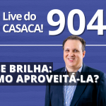 Live do CASACA #903 em 15/12/2020