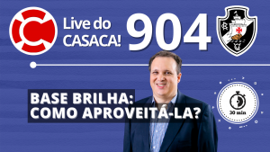 Live do CASACA #904 em 16/12/2020