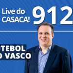 Live do CASACA #911 em 28/12/2020