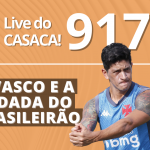 Live do CASACA #916 em 05/01/2021