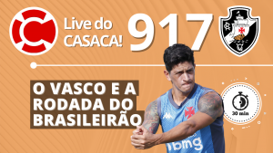 Live do CASACA #917 em 06/01/2021