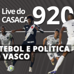 Live do CASACA #921 em 12/01/2021