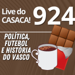 Live do CASACA #925 em 18/01/2021