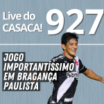 Live do CASACA #928 em 21/01/2021