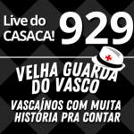 Live do CASACA #928 em 21/01/2021