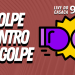 Live do CASACA #934 em 29/01/2021 – Velha Guarda do Vasco