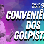 TIME E VAR DESCALIBRADOS – Live do CASACA #946 em 16/02/2021