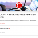 PRIMEIRAS IMPRESSÕES SOBRE O VASCO DE MARCELO CABO – Vasco Entre Linhas, programa somente sobre futebol nesta segunda-feira às 22h