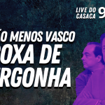 Abrimos uma sessão extra para a Reunião Virtual Aberta do CASACA neste sábado. Inscreva-se!