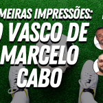 MATARAM O CORAÇÃO INFANTIL DO VASCO – Live do CASACA #965 em 15/03/2021